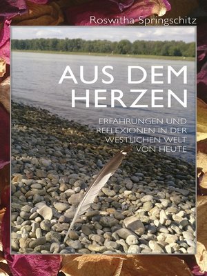 cover image of Aus dem Herzen